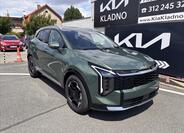 KIA Sportage 2