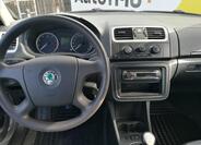 Škoda Fabia 5