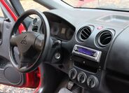 Mitsubishi Colt 25