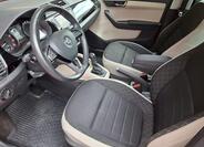 Škoda Fabia 11