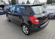 Škoda Fabia 8