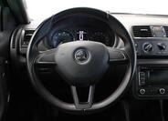 Škoda Fabia 17