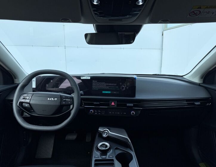 KIA EV6 12