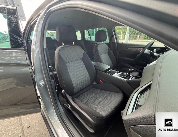 Opel Insignia 26