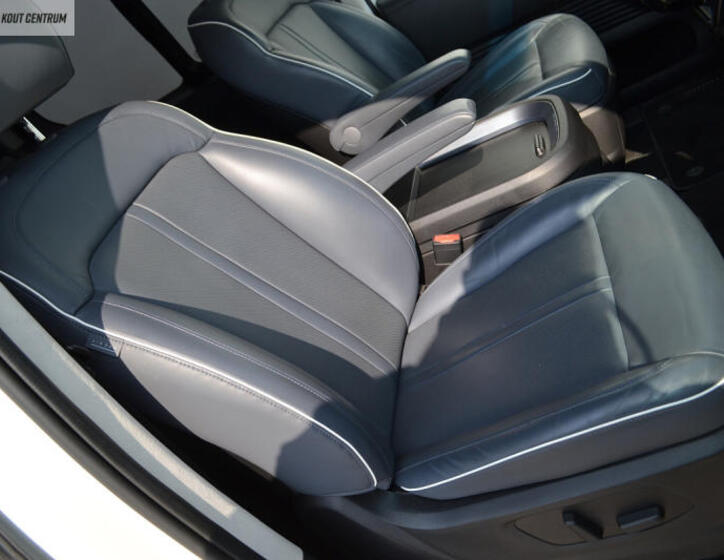 Hyundai Staria 16
