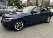 BMW Řada 1 4