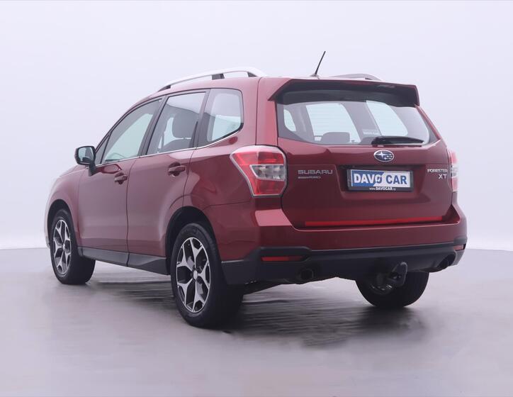 Subaru Forester 5