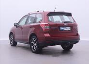 Subaru Forester 5