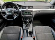 Škoda Superb 5