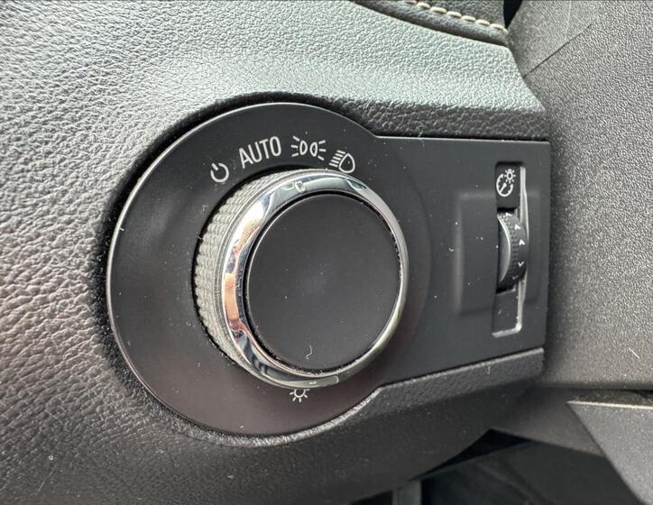 Chevrolet Camaro 30