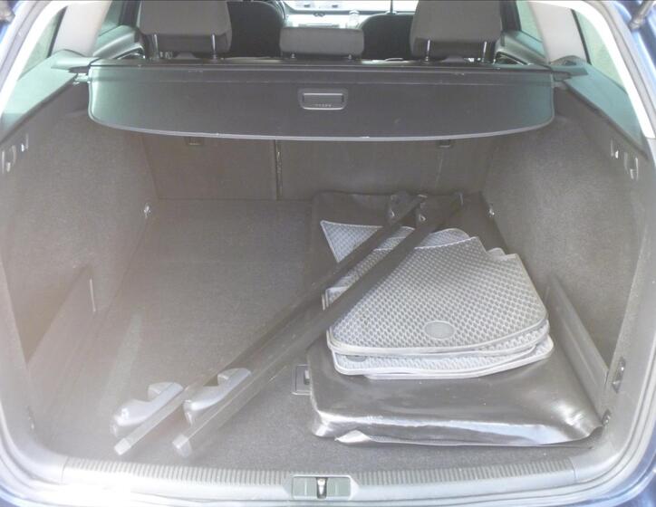 Volkswagen Passat 31