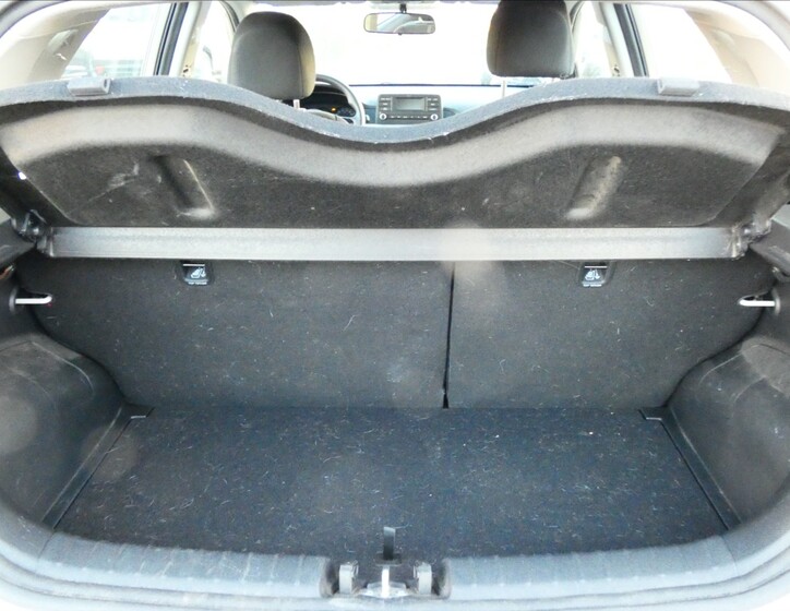 KIA Picanto 13