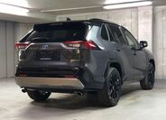 Toyota RAV4 5