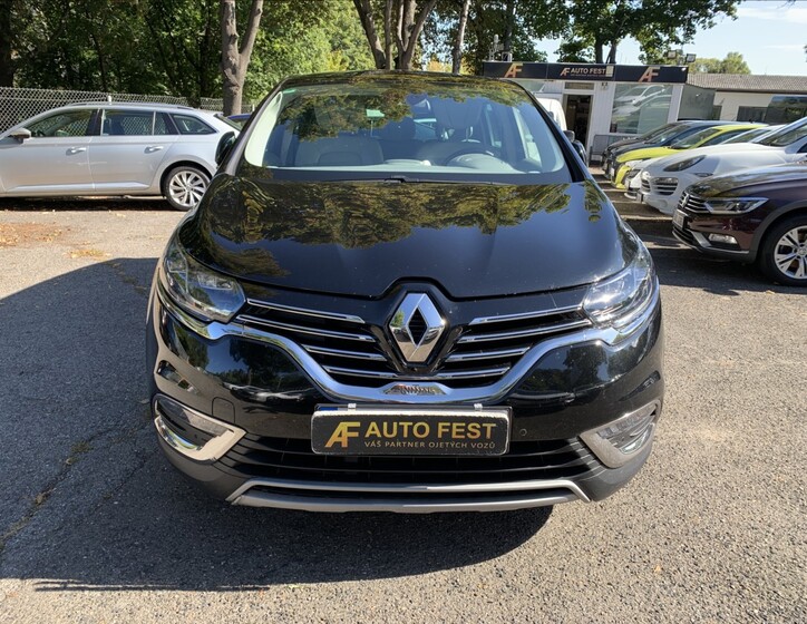 Renault Espace 2