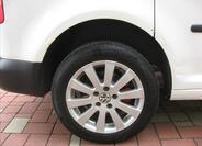 Volkswagen Caddy 39