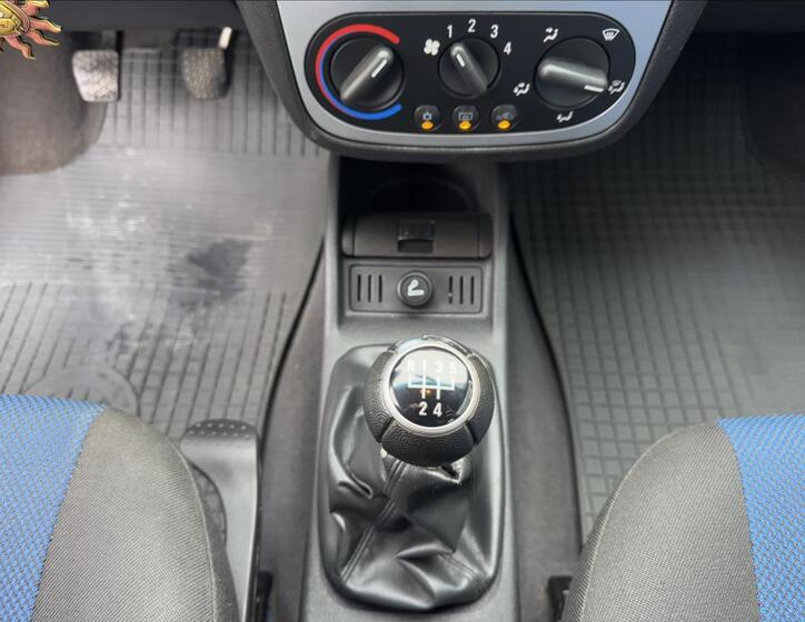Opel Combo 35