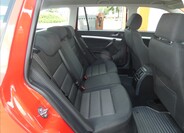 Škoda Octavia 11
