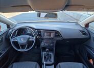 Seat Leon 22