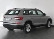 Škoda Kodiaq 3