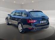 Škoda Superb 4