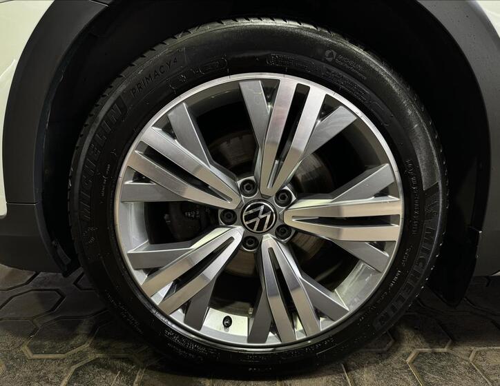 Volkswagen Passat 43