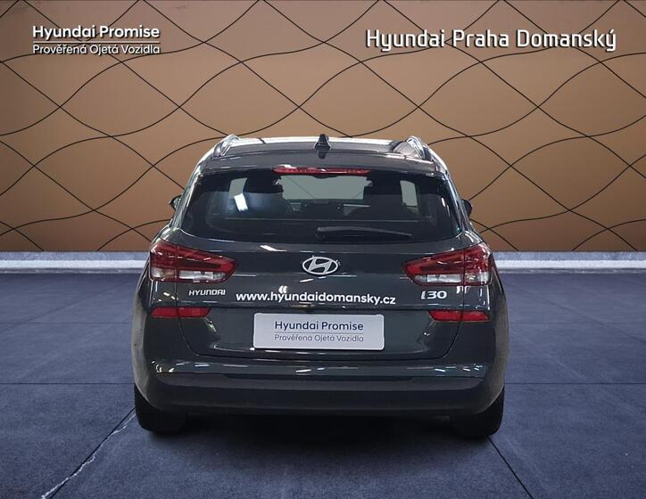 Hyundai i30 5