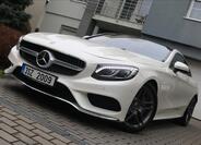 Mercedes-Benz Třídy S 10