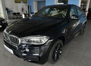BMW X6 3