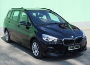 BMW Řada 2 12
