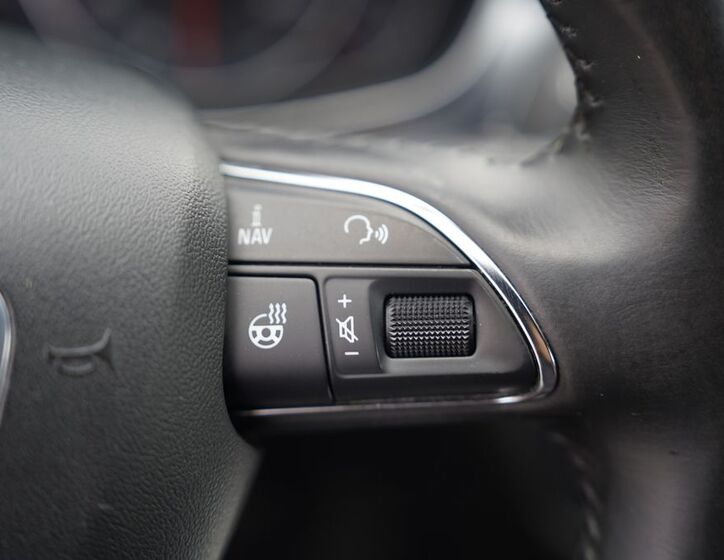 Audi A7 33