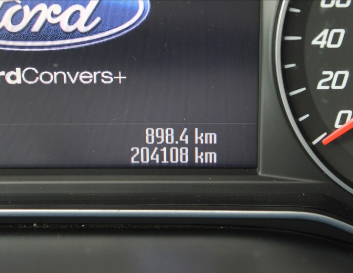 Ford S-MAX 9