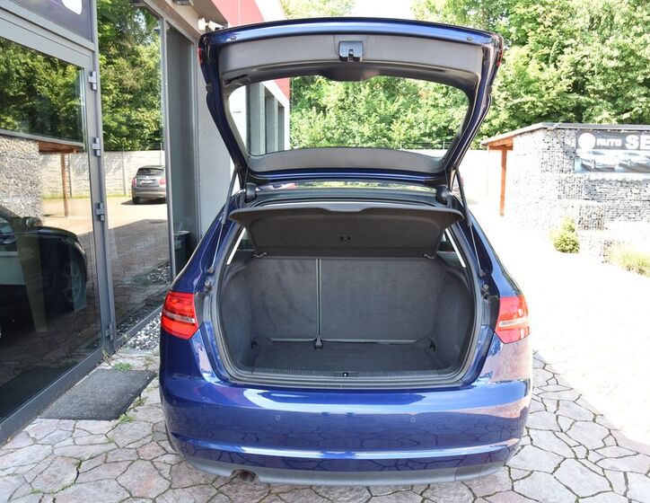 Audi A3 32