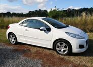 Peugeot 207 70