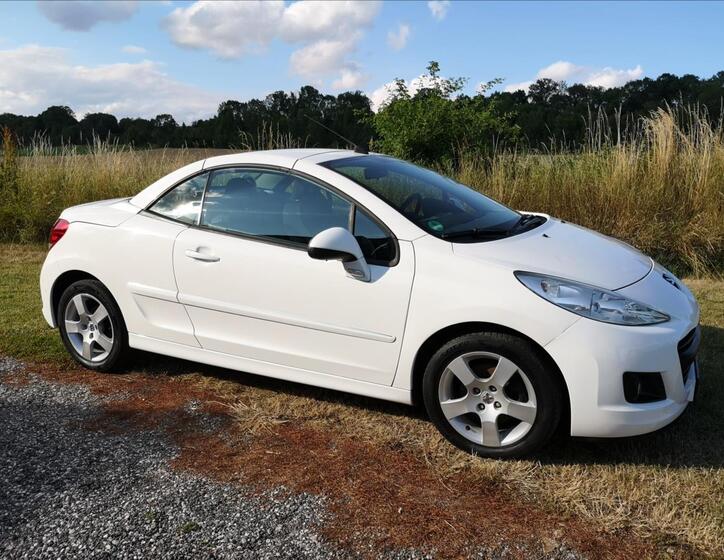 Peugeot 207 70