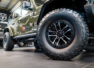 Jeep Wrangler 43