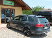 Volkswagen Passat 4