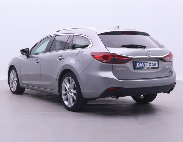 Mazda 6 5