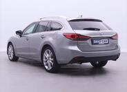Mazda 6 5
