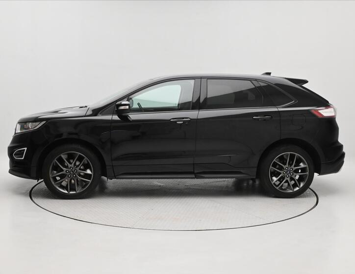 Ford Edge 8