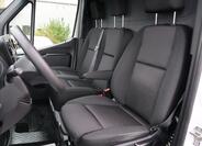 Mercedes-Benz Sprinter 10