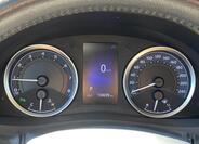 Toyota Corolla 16