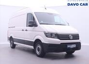 Volkswagen Crafter 1