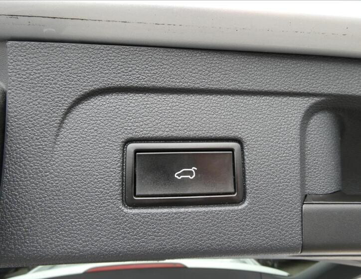 Volkswagen Touran 21