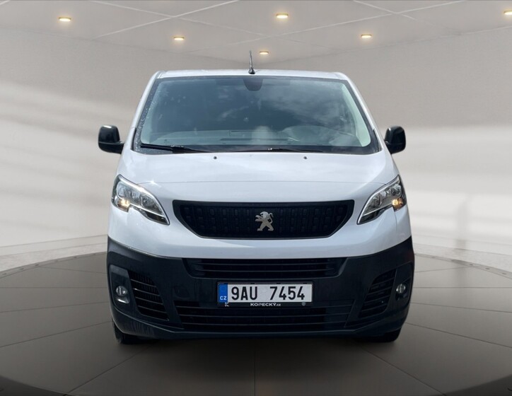 Peugeot Expert 2