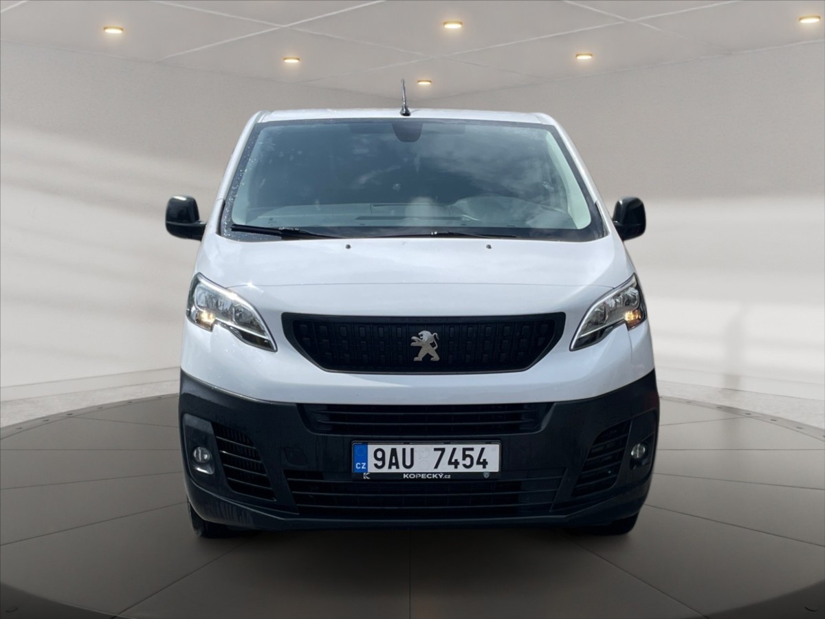 Peugeot Expert