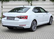 Škoda Superb 6