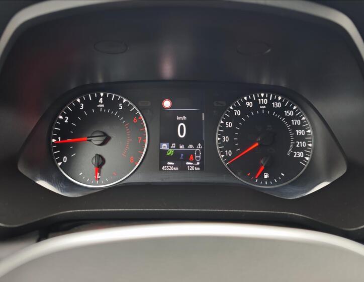 Renault Captur 18