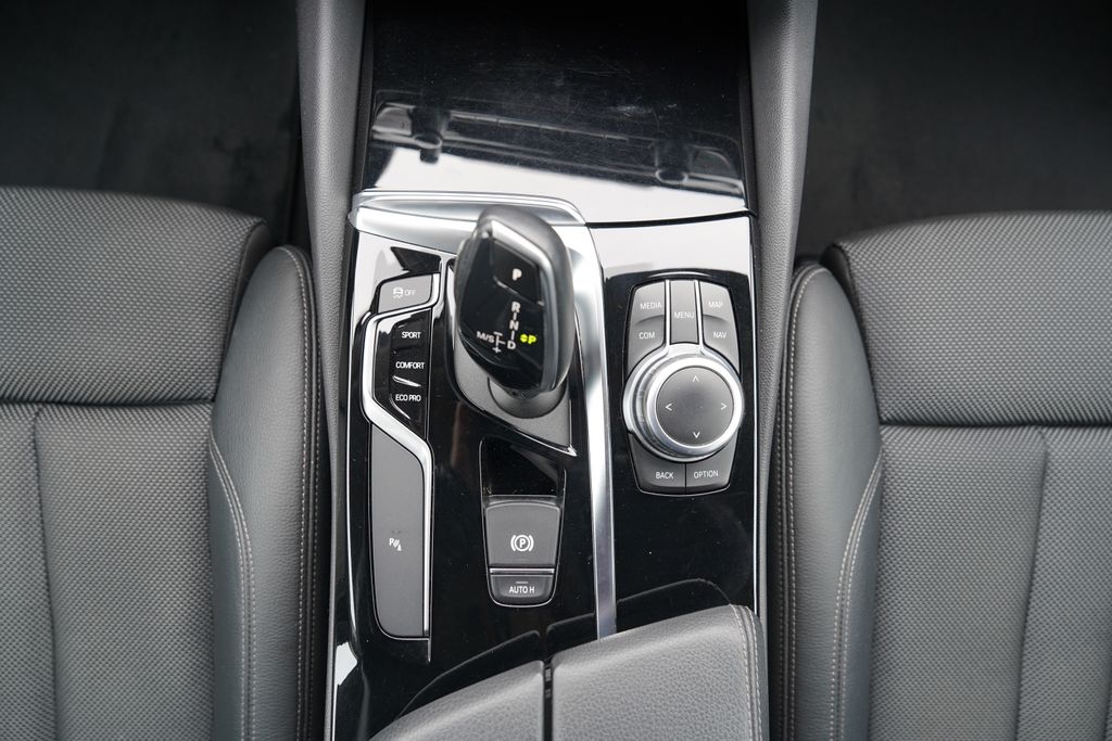 BMW Řada 5