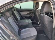 Škoda Octavia 25