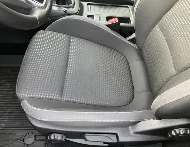 Ford Focus 11